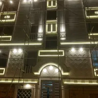 آپارتمان ۹۰ متری جنوبی طبقه اول باغ نرده|اجارهٔ آپارتمان|اسلام‌شهر, مطهری|دیوار