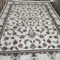 فرش ۱۲ متری ۹متری و ۶متری ست نو بار جدید رسید