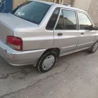 پراید ۱۳۲مدل۸۸|خودرو سواری و وانت|زابل, |دیوار