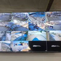 فروش ونصب انواع دوربین و دزدگیر|دوربین مداربسته|بندر ماهشهر, |دیوار