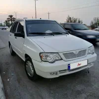 پراید ۱۱۱ مدل ۹۶