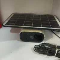 دوربین خورشیدی ساده مموری خور