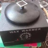 دوعدد دستگاه اپیلاسیون