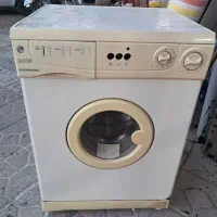 لباسشویی آزمایش