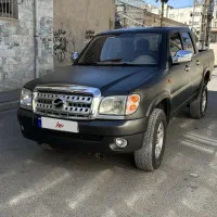 کاپرا دوکابین دو دیفرانسیل مدل ۹۰