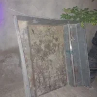 کفی پیکان وانت
