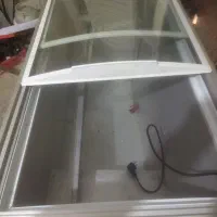 فریزر صندوقی ۱۴۰در ۸۰|کافیشاپ و رستوران|مرودشت, پشت سایپا|دیوار