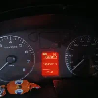 سمند سورن ۱۴۰۱|خودرو سواری و وانت|اهواز, گلستان|دیوار