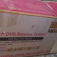 سینما خانگی|سیستم صوتی خانگی|ری, فیروزآبادی|دیوار