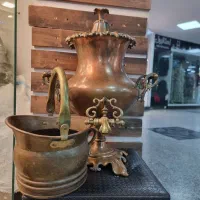 پانچ تنوره دار مسوار