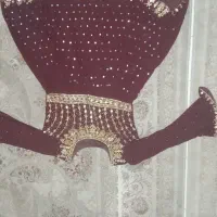 لباس محلی شب یلدایی