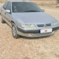 زانتیا مدل ۸۵|خودرو سواری و وانت|اوز, |دیوار