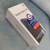 شیائومی اکبند redmi note 14s با گارانتیه سی تلکام
