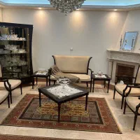 مبل و میز نهار خوری