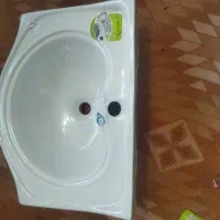 روشویی صورت|لوازم سرویس بهداشتی|فومن, |دیوار