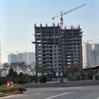 تیپ ۱ الی ۳ برج لوکس آتی شهر/بلوک B/فرصت محدود