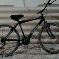 دوچرخه ۲۶ شوط|دوچرخه، اسکیت، اسکوتر|ماکو, |دیوار