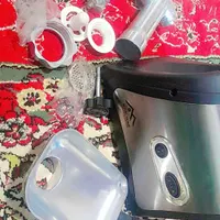 وسایل آشپزخانه|سایر لوازم برقی|جم, |دیوار