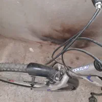 دوچرخه دنده ایی ۲۴ تنه بزرگ|دوچرخه، اسکیت، اسکوتر|بروجرد, |دیوار