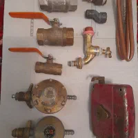 وسایل حراجی