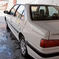 پارس ۱۴۰۰ کم کارکرد درجه یک|خودرو سواری و وانت|کرج, شاهین‌ویلا|دیوار