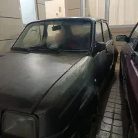 رنو پی کی 85|خودرو سواری و وانت|کرمانشاه, |دیوار