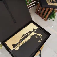 تابلو نماد وکالت