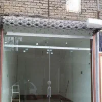 بورس شیشه سکوریت دست دوم|خدمات پیشه و مهارت|اصفهان, لاله|دیوار