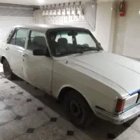 پیکان سواری مدل ۸۳|خودرو سواری و وانت|همدان, |دیوار