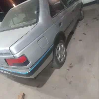 پژو 405 مدل 85|خودرو سواری و وانت|هشترود, |دیوار