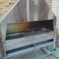 وسایل رستوران
