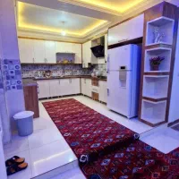 اجاره روزانه آپارتمان لوکس 135متری|اجارهٔ کوتاهمدت آپارتمان و سوئیت|زنجان, |دیوار