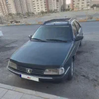 اردی مدل ۸۲ انژکتور
