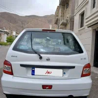 پراید ۱۱۱ صفر