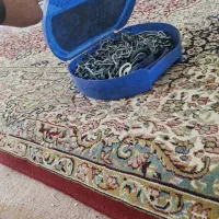 زنجیر چرخ پژو۲۰۷
