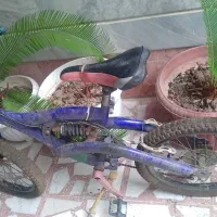 فروش دوچرخه|دوچرخه، اسکیت، اسکوتر|امیرکلا, |دیوار