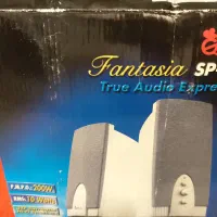 اسپیکر قدیمی