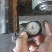 استخدام کارگر ساده و فنی، جوشکار، جهت جاجرود|استخدام صنعتی، فنی، مهندسی|تهران, تهرانپارس شرقی|دیوار