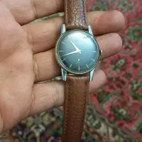 ساعت تزئینی کوکی