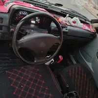 پراید تمام فابریک به شرط کارشناسی|خودرو سواری و وانت|شیراز, قلعه نو|دیوار