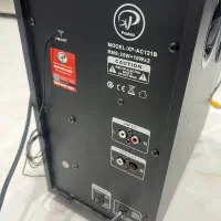 اسپیکر|سیستم صوتی خانگی|شیراز, زرهی|دیوار