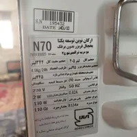 یخچال آنتیک در حد فوری|یخچال و فریزر|ساوه, |دیوار