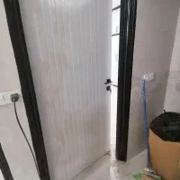 کابینت کمد درب چهارچوب فلزی|جاکفشی، کمد، دراور|فرخ‌شهر, |دیوار