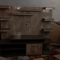 میز تلویزیون تمام MDF