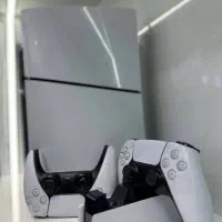 Ps 5 یک ترابایت تک دسته و دو دسته در حد نو