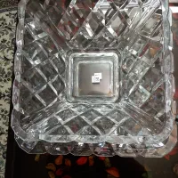 ست دو تیکه میوه و شیرینی خوری اصل ژاپن|ظروف سرو و پذیرایی|تهران, مشیریه|دیوار