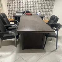 میز و صندلی اداری|دفتر کار|شهریار, شهریار|دیوار