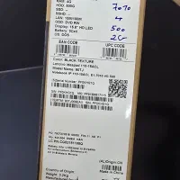 لب تاب لنوو|رایانه همراه|دزفول, |دیوار