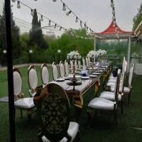 باغ تالار پاسارگاد