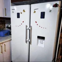 تعمیرانواع یخچال وفریزردرمحل شما